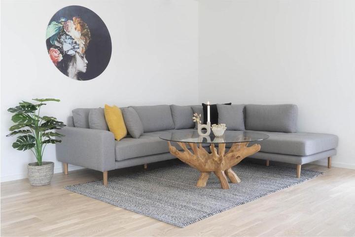 Actual product image House Nordic Amazonas (110 x 110 x 50 cm)