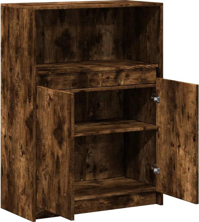 Image du produit vidaXL Sideboard (72 x 34 x 100 cm)