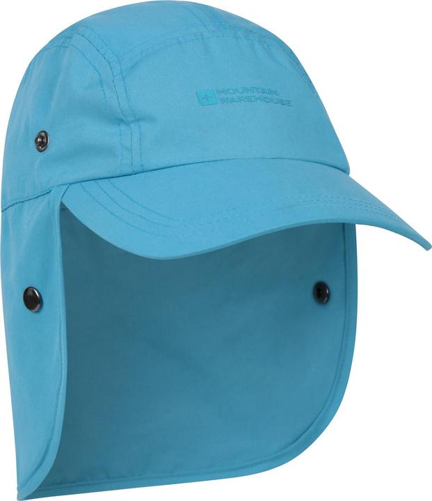Mountain Warehouse Legionnaire Cappello con Aletta Bambini