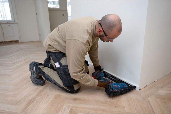 Image du produit Bosch Professional Cloueur à bois sans fil GNH 18V-64 MD, L-BOXX 238