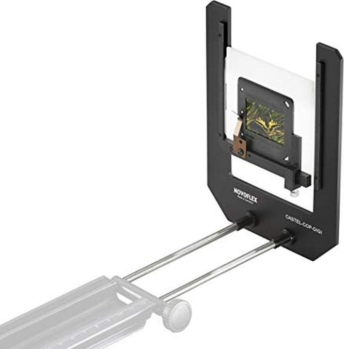 Image du produit Novoflex Tête de diapositive numérique-analogique