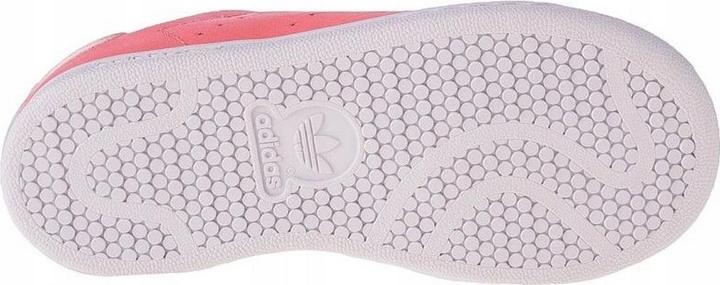 Image du produit Adidas - Baskets STAN SMITH EL K - Enfant (25)
