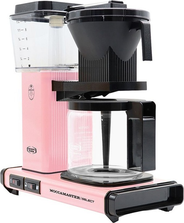 Produktbild Moccamaster KBG Select (CH-Stecker)