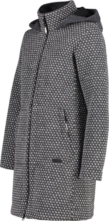 Immagine prodotto CMP Campagnolo Cappotto con cappuccio Tradition 1948 (38)
