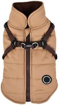 Produktbild Puppia Mountaineer II (M, Hundemantel)