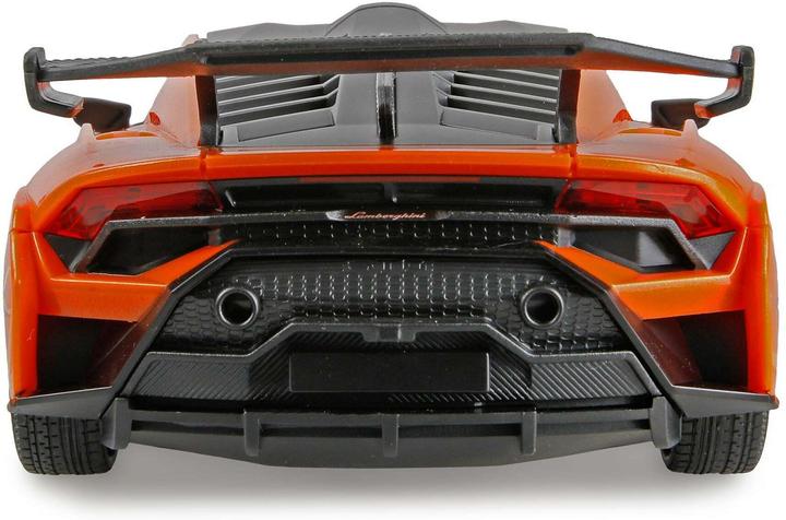 Produktbild Amewi RC Drift Lizenz Lamborghini Huracan orange (RTR Ready-to-Run)