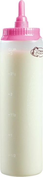 Actual product image Bestron Abottle
