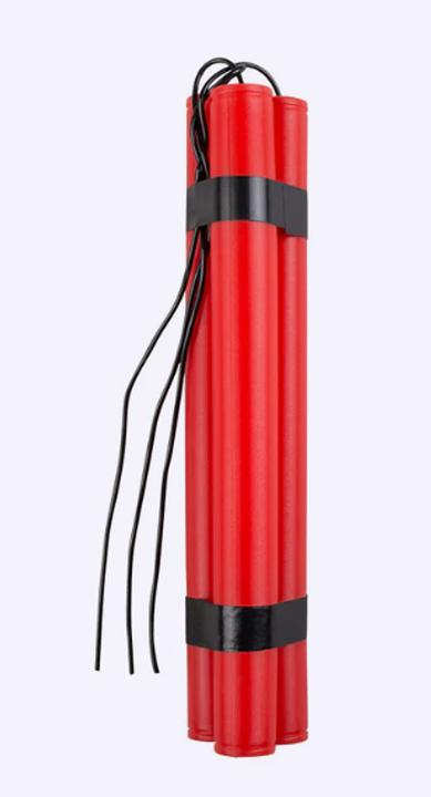 Produktbild Boland Dynamit Stange