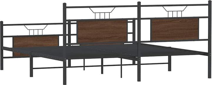 Image du produit vidaXL Bettgestell (180 x 200 cm)