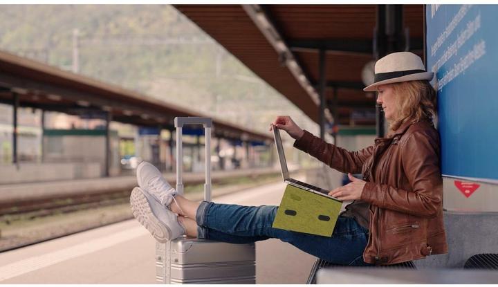 Produktbild smart stand Travel