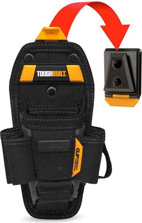 Image du produit ToughBuilt Sacoche à outils Technician L