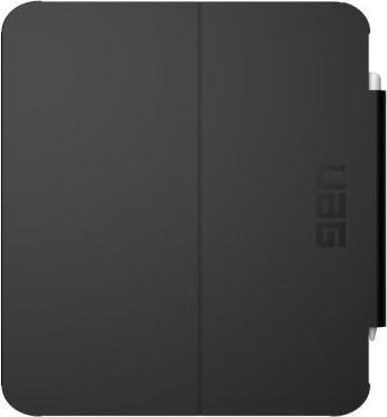 Productafbeelding UAG Urban Armor Gear Plyo Case Apple iPad 10,9" (2022) transparant (iPad 2022 (10e generatie))