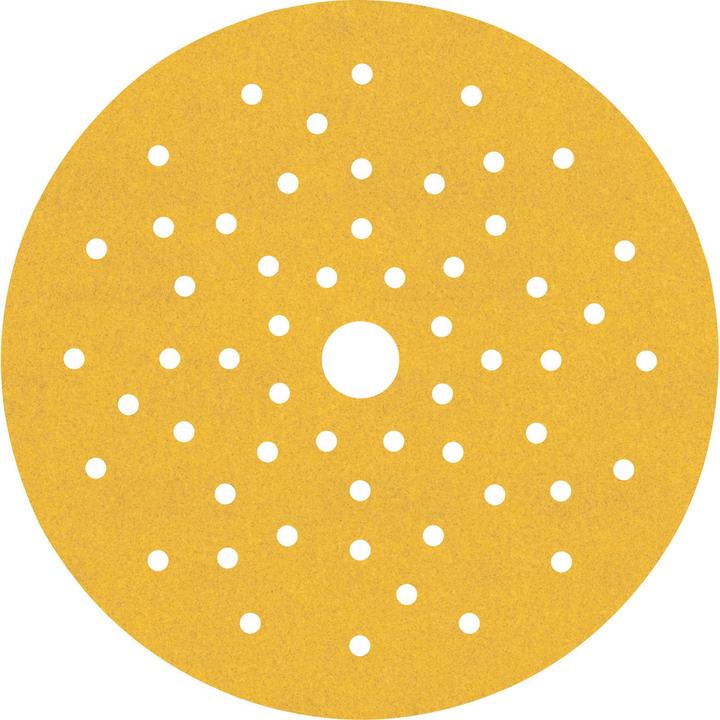 Immagine prodotto Bosch Professional Zubehör EXPERT C470 Carta vetrata multiforo per levigatrice rotorbitale, 150 mm, G 240, 5 pezzi. (240)