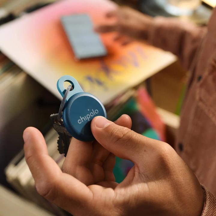 Actual product image Chipolo LOOP (Apple & Google Find My Netzwerk) (Android, iOS)