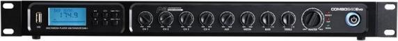 Produktbild Audiophony COMBO240Evo