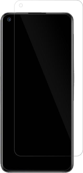 Actual product image Dipos Screen Protector Crystalclear (6 pcs., Realme 5 Pro)