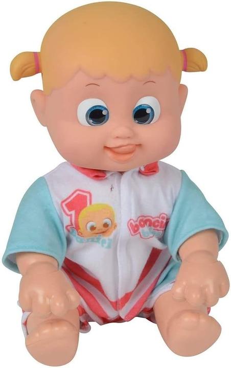 Actual product image No Name PROMO BB Bonny raczkująca z aplikacją Chodź Simba
