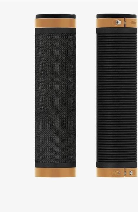 Actual product image Brooks Running Handlebar grips Cambium Comfort 130/100 mm, Natural