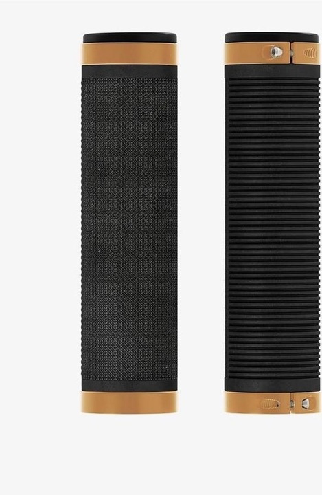Produktbild Brooks Running Lenkergriffe Cambium Comfort 130/100 mm, Natural