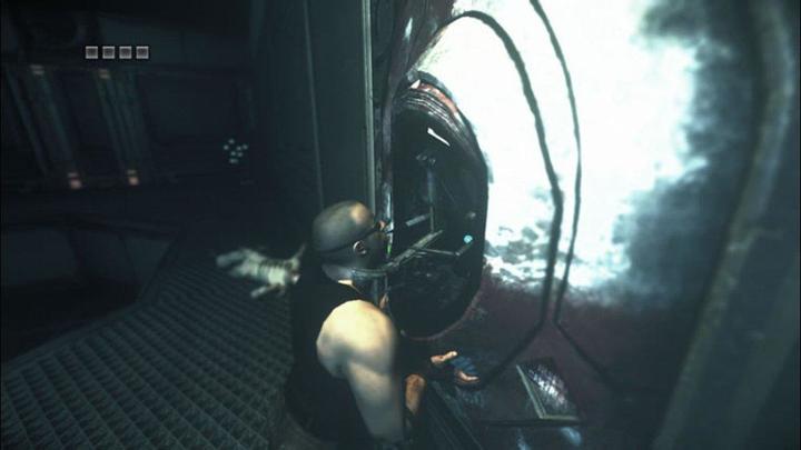 Image du produit Atari The Chronicles of Riddick: Assault on Dark Athena (Xbox 360, EN)