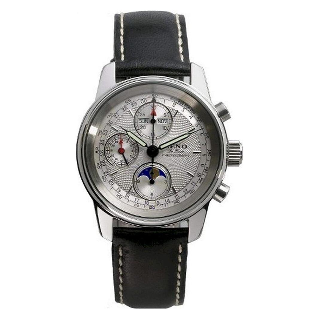Zeno-Watch Basel, Armbanduhr, 6557VKL-g3 (6665)