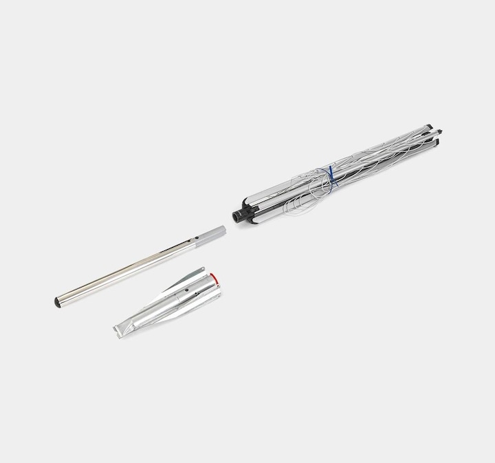 Productafbeelding Brabantia Roterende droger Topspinner 40 m (40 m)