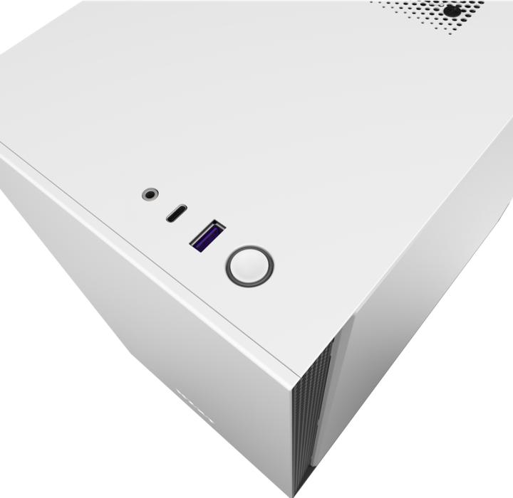 Produktbild NZXT H210 (Mini-ITX)