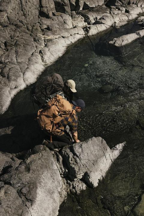 Immagine prodotto Fjällräven Singi Heavy Flannel Shirt (XL)