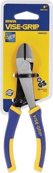 Actual product image Irwin Diagonal Cutters (150 mm)