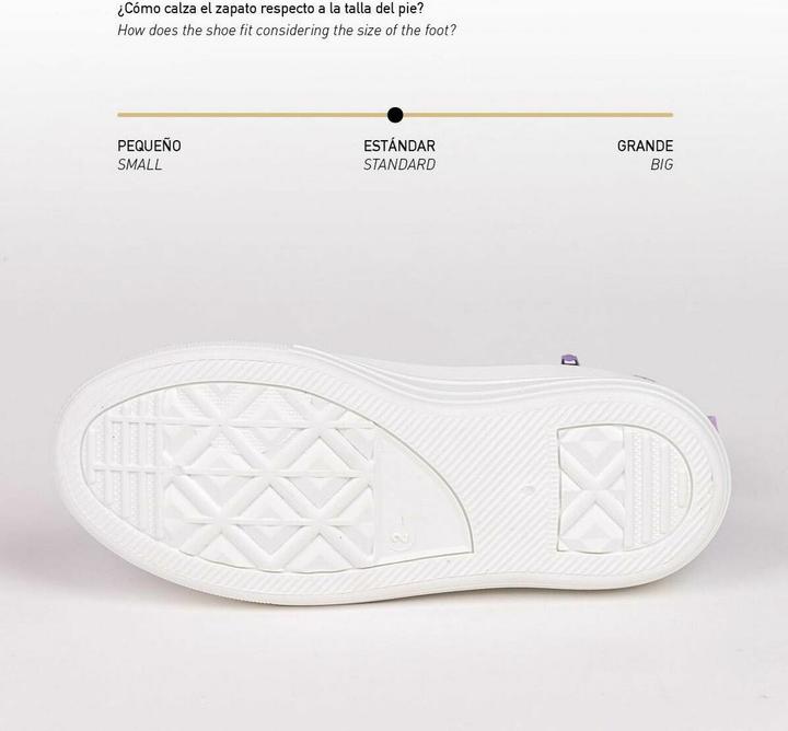 Actual product image Stitch Leisure Boots For Kids Purple (32)