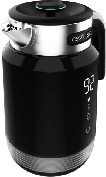 Produktbild Cecotec Thermosense 600 Touch Black (1.70 l)