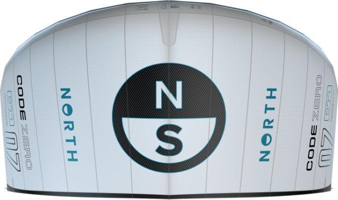 Produktbild North Code Zero Pro 10m