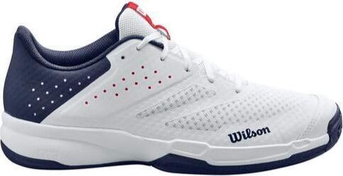 Image du produit Wilson Kaos Stroke 2.0 Blanc/Peacoat Man (44)
