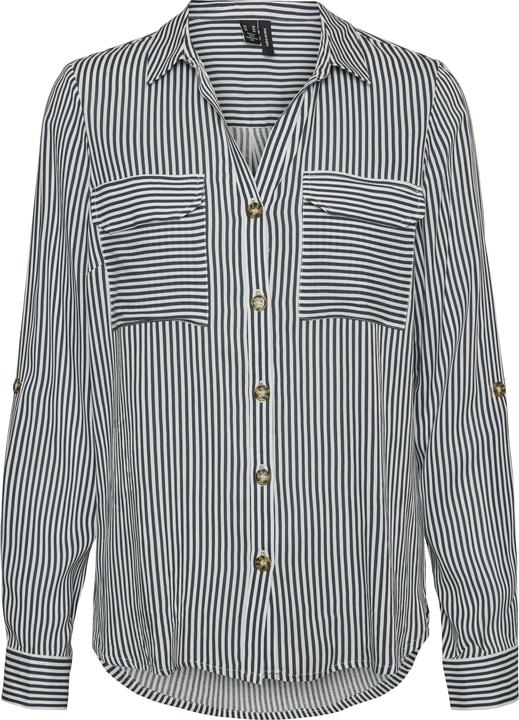 Immagine prodotto Vero Moda Camicia a maniche lunghe (XL)