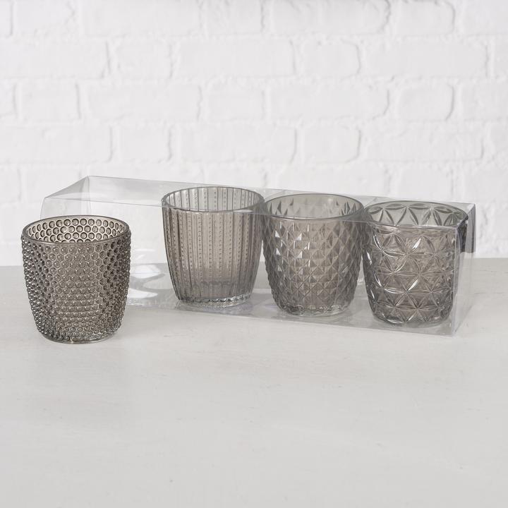 Produktbild Boltze Home Marilu (4 x, 7.5 x 7.5 x 8 cm)