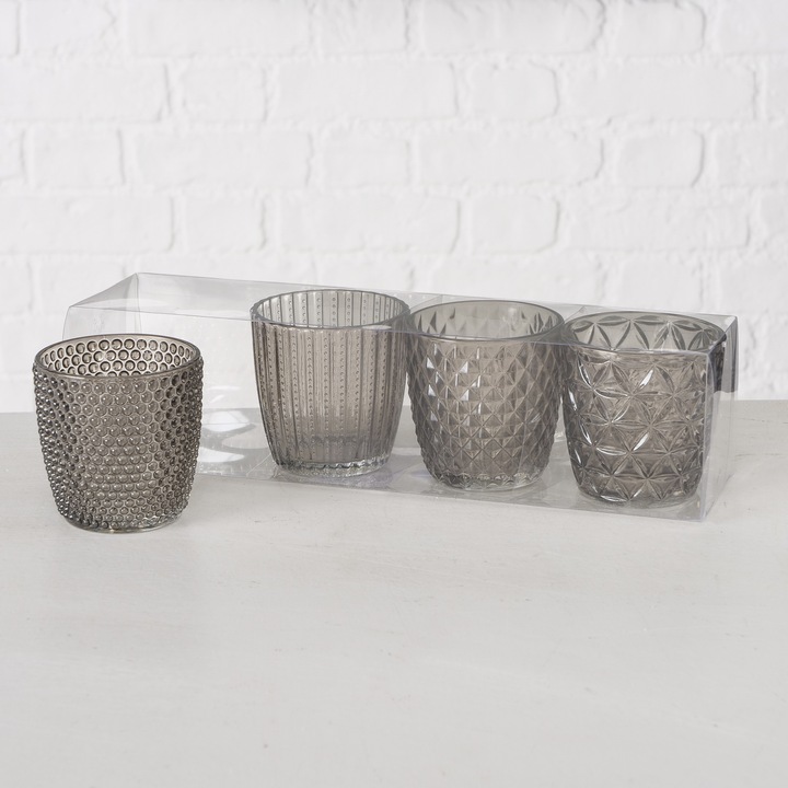 Produktbild Boltze Home Marilu (4 x, 7.5 x 7.5 x 8 cm)