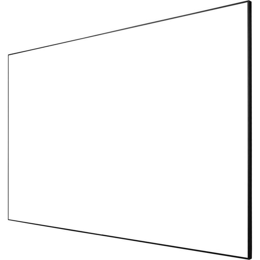 Grandview Edge fixed frame WB7 screen, Leinwand
