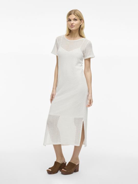 Actual product image Vila Kurzarm Midikleid (XXL)