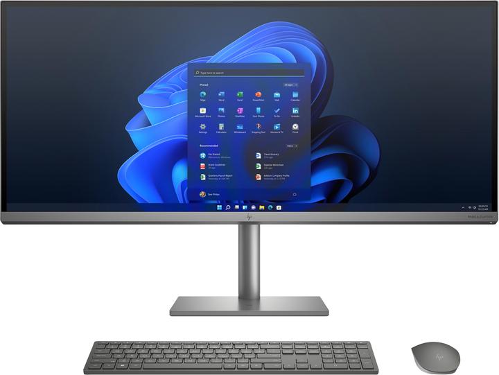 Produktbild HP Envy 34 (Intel Core i5-11400, 16 GB, 512 GB, GeForce GTX 1650)