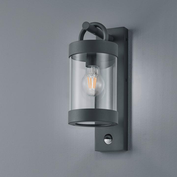 Produktbild Trio Sambesi (E27, IP44)