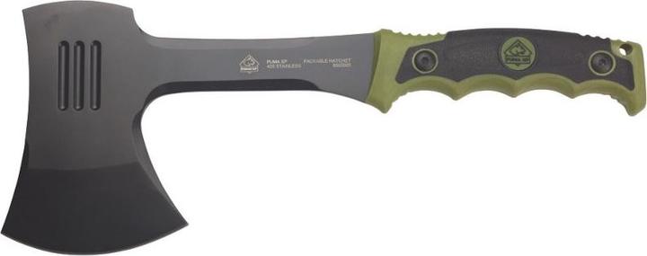 Actual product image Puma XP Packable Hatchet