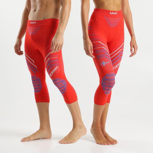 Produktbild UYN 3/4-Thermohose Natyon 3.0 Norwegen (XS)