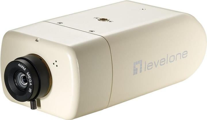 Immagine prodotto LevelOne Telecamera IP FCS-1131, LAN (1920 x 1080 Pixels)