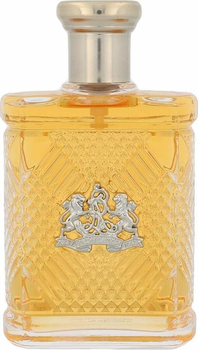 Actual product image Ralph Lauren Safari (Eau de toilette, 125 ml)