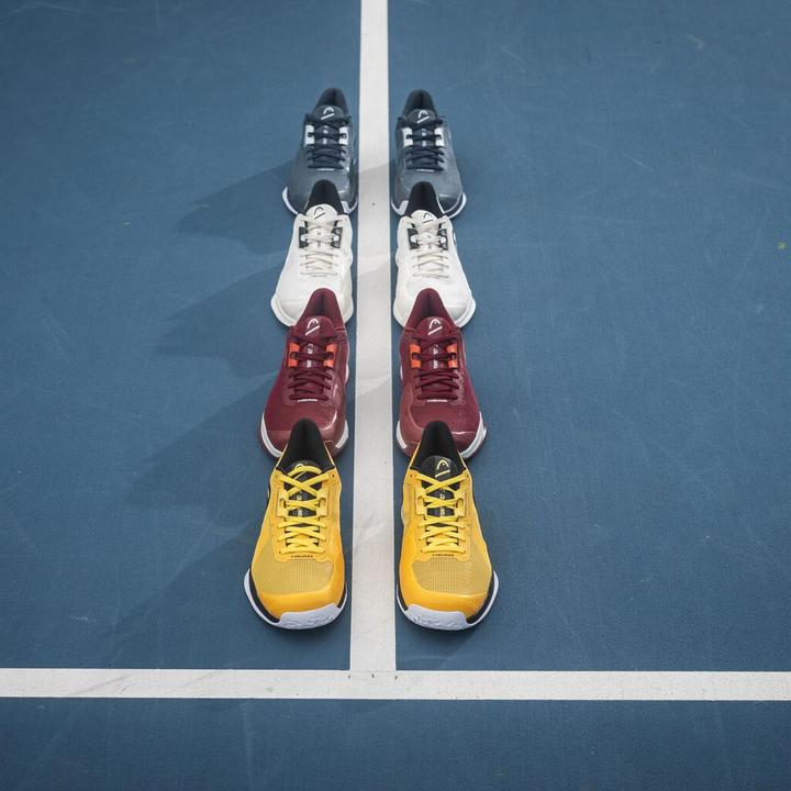 Image du produit Head Sprint Pro 3.5 Men DGBL (48)