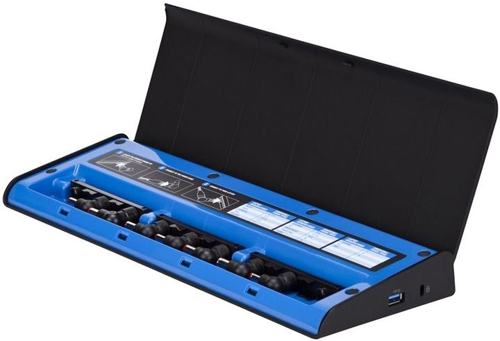 Produktbild Targus Acp71eu (USB-B, 4 Ports)