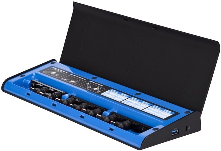 Produktbild Targus Acp71eu (USB-B, 4 Ports)