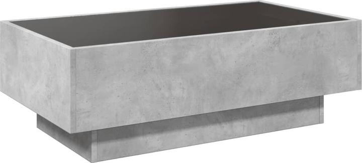 Image du produit vidaXL Couchtisch (90 x 50 x 30 cm)