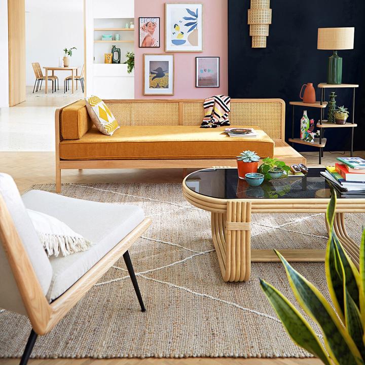 Produktbild La Redoute Interieurs Daho