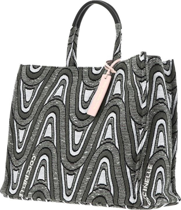 Immagine prodotto Coccinelle Never Witout Bag J. Waves Handbag